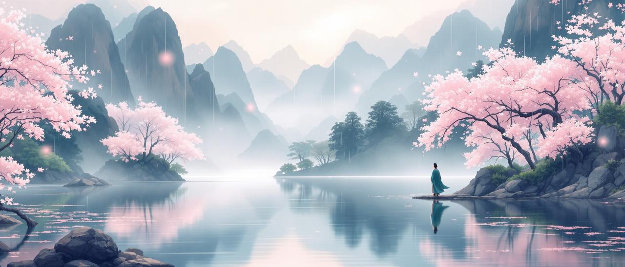 短剧免费无广告 · 青衫烟雨 - 短剧免费无广告